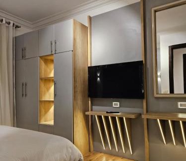 Heliopolis Apartamento | Distinctive studio