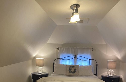 College Hill Apartamento | DISTINGUISHED COLLEGE HILL LOCATION: BEAUTIFUL 2 BEDROOM APARTMENT