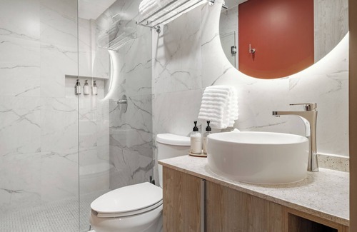 Polanco Hotel | District Polanco by Lumina