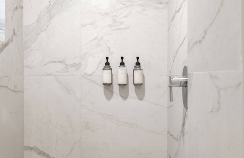 Polanco Hotel | District Polanco by Lumina