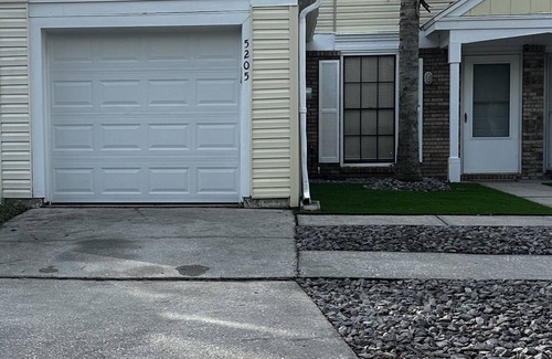 Greater Northdale Casa | Dito’s Casita