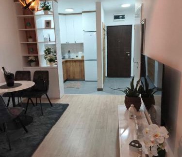Doboj Apartamento | Diva apartman, Doboj