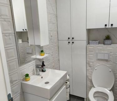 Doboj Apartamento | Diva apartman, Doboj