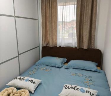 Doboj Apartamento | Diva apartman, Doboj