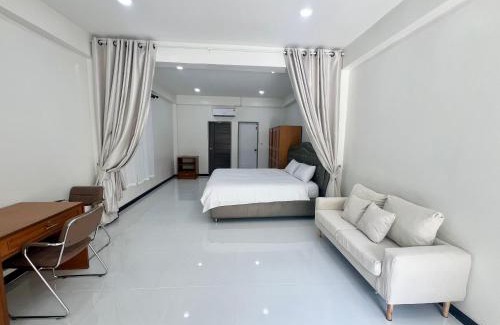 San Sai Apartamento | Diva house