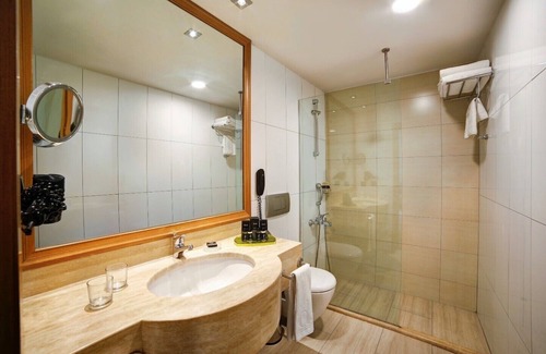 Sisli Hotel | Divan Istanbul City