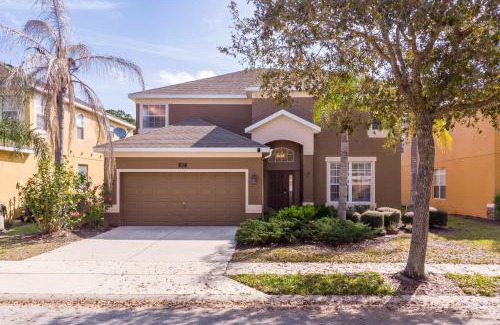 Watersong Casa | Divas Villa at Watersong - Resort Home for 10