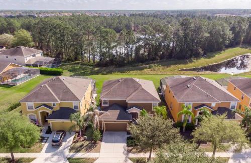 Watersong Casa | Divas Villa at Watersong - Resort Home for 10