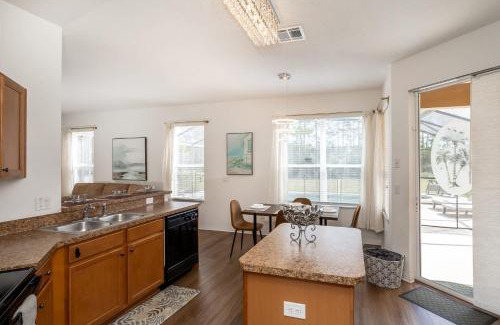 Watersong Casa | Divas Villa at Watersong - Resort Home for 10