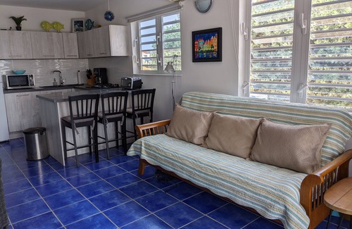 Sabana Westpunt Casa | ¡INVIERTE DESDE TU PUERTA! HERMOSA CASA DE PUEBLO FRENTE AL MAR CON AMENIDADES DE BUCEO