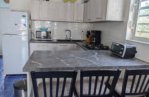 Sabana Westpunt Casa | ¡INVIERTE DESDE TU PUERTA! HERMOSA CASA DE PUEBLO FRENTE AL MAR CON AMENIDADES DE BUCEO