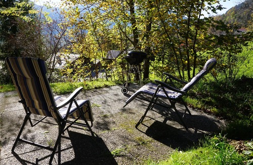 Grindelwald Apartamento | diverso paisaje alpino, zona tranquila, imponente telón de fondo de montaña