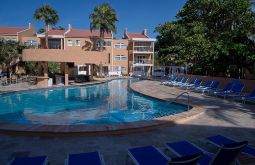 Palm Beach Complejo | Divi Dutch Village Beach Resort