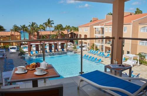 Palm Beach Complejo | Divi Dutch Village Beach Resort