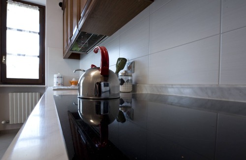 Alba Apartamento | Apartamento DIVINA COMMEDIA