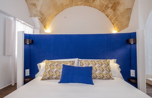 Ciutadella de Menorca Hotel | Divina Suites Hotel Boutique Adults Only