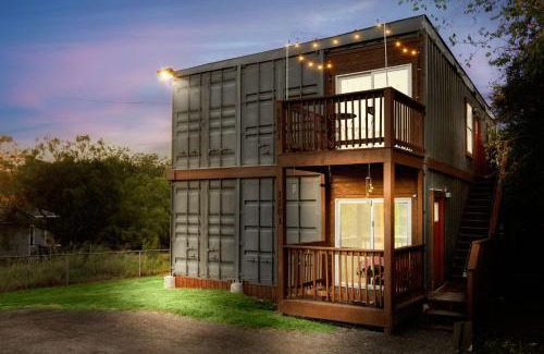 Denver Heights Apartamento | Divine Cargo