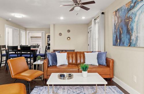 Denver Heights Apartamento | Divine Cargo