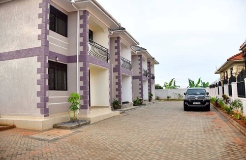 Bukoto Apartamento | Divine Furnished Condos