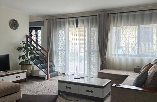 Bukoto Apartamento | Divine Furnished Condos