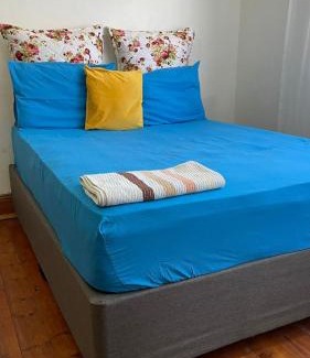 Greater Johannesburg Metropolitan Area Casa | Divine Guest House