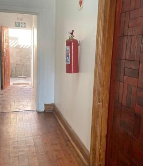 Greater Johannesburg Metropolitan Area Casa | Divine Guest House