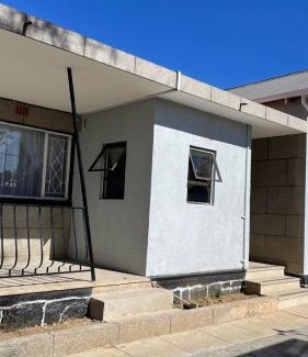 Greater Johannesburg Metropolitan Area Casa | Divine Guest House