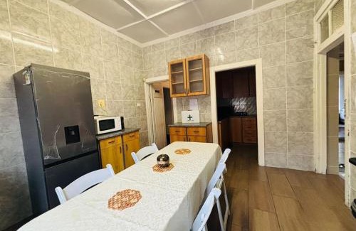 Berea Casa | Divine Harvest Guesthouse