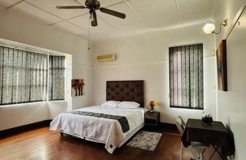 Berea Casa | Divine Harvest Guesthouse