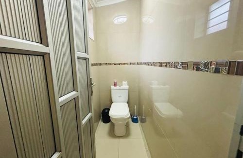 Berea Casa | Divine Harvest Guesthouse