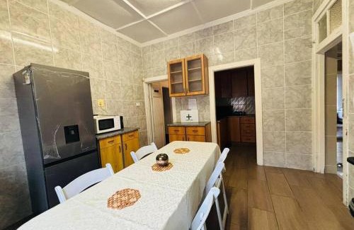 Berea Casa | Divine Harvest Guesthouse