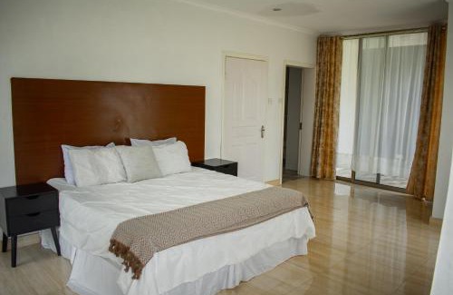 Lilongwe Apartamento | Divine Heights Apartments Lilongwe Area 43