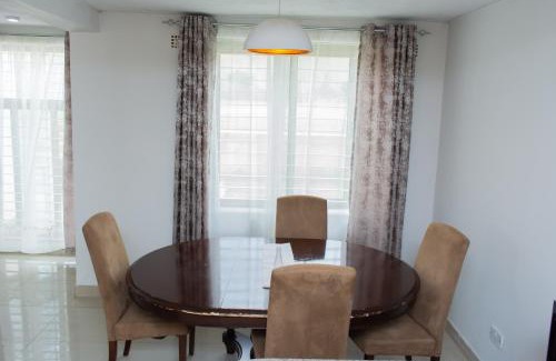 Lilongwe Apartamento | Divine Heights Apartments Lilongwe Area 43