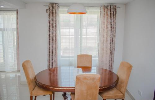 Lilongwe Cama Y Desayuno | Divine Heights Bed and Breakfast Lilongwe Area 43