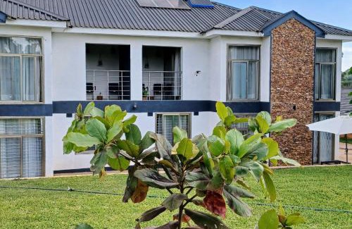 Lilongwe Cama Y Desayuno | Divine Heights Bed and Breakfast Lilongwe Area 43