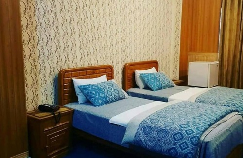 Islamabad Hotel | Divine Hotel Islamabad