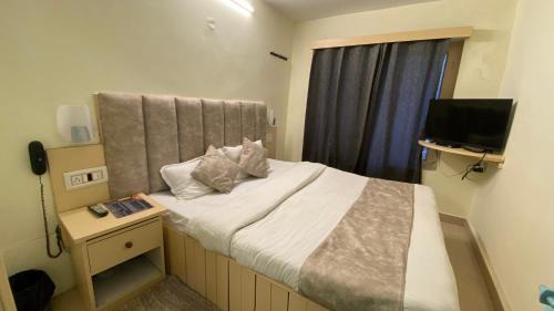 New Manali Hotel | Divine Meadows