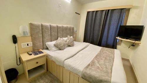 New Manali Hotel | Divine Meadows