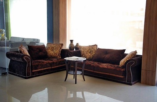 Adarsh Nagar Hotel | Divine the Boutique Hotel