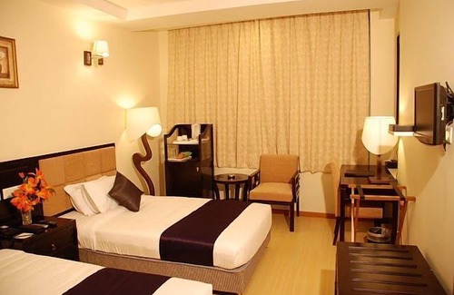 Adarsh Nagar Hotel | Divine the Boutique Hotel