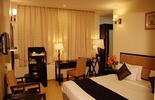Adarsh Nagar Hotel | Divine the Boutique Hotel