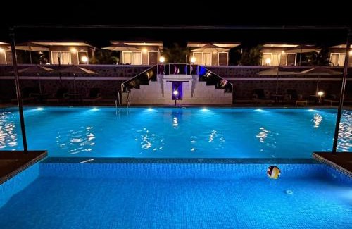 Murud Hotel | Divine Vista