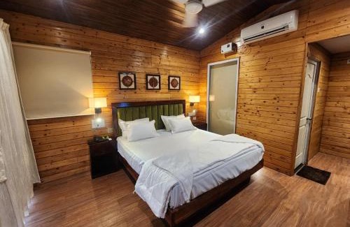 Murud Hotel | Divine Vista