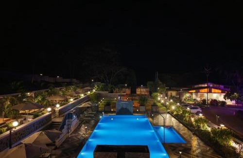 Murud Hotel | Divine Vista