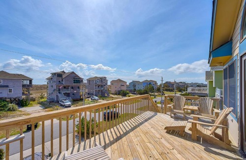 Waves Casa | Divine Wind 425