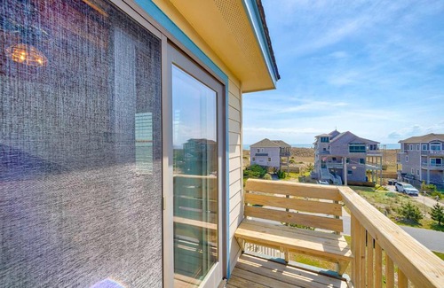 Waves Casa | Divine Wind 425