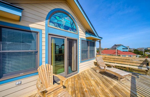 Waves Casa | Divine Wind 425