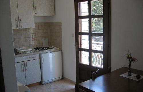 Molunat Apartamento | Diving Apartments