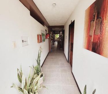 Leticia Hotel | Divino Niño Hotel