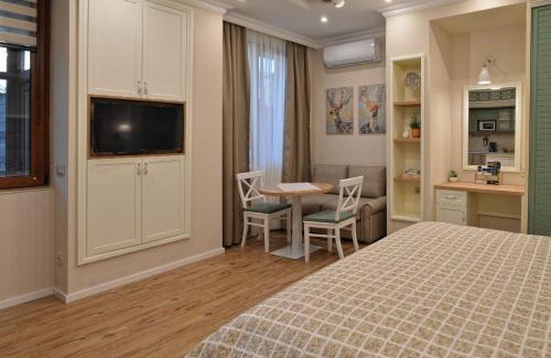 Ruse Center Apartamento | Divona Studio 2